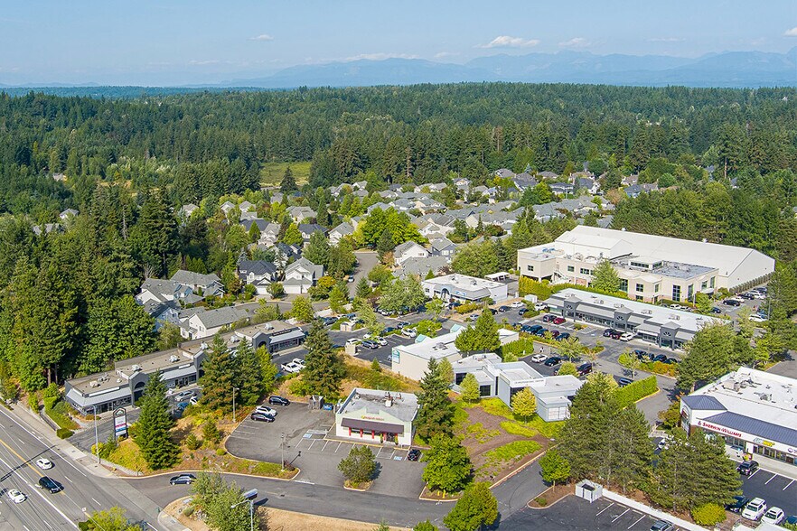 2830 228th Ave SE, Sammamish, WA à louer - Photo du bâtiment - Image 2 de 4