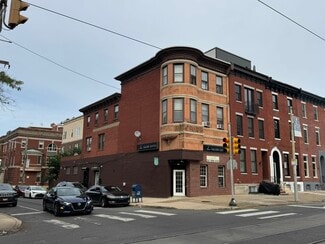 Plus de détails pour 1641 W Girard Ave, Philadelphia, PA - Bureau à vendre