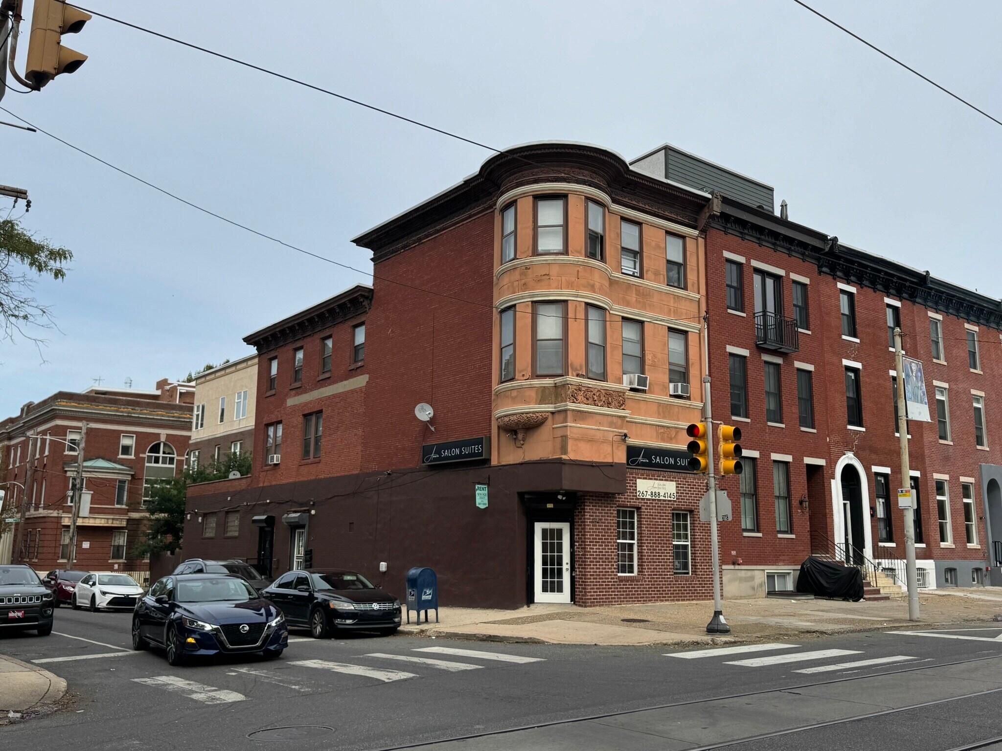 1641 W Girard Ave, Philadelphia, PA for sale Building Photo- Image 1 of 29