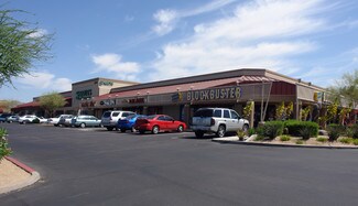 More details for 2808 E Indian School Rd, Phoenix, AZ - Retail for Lease