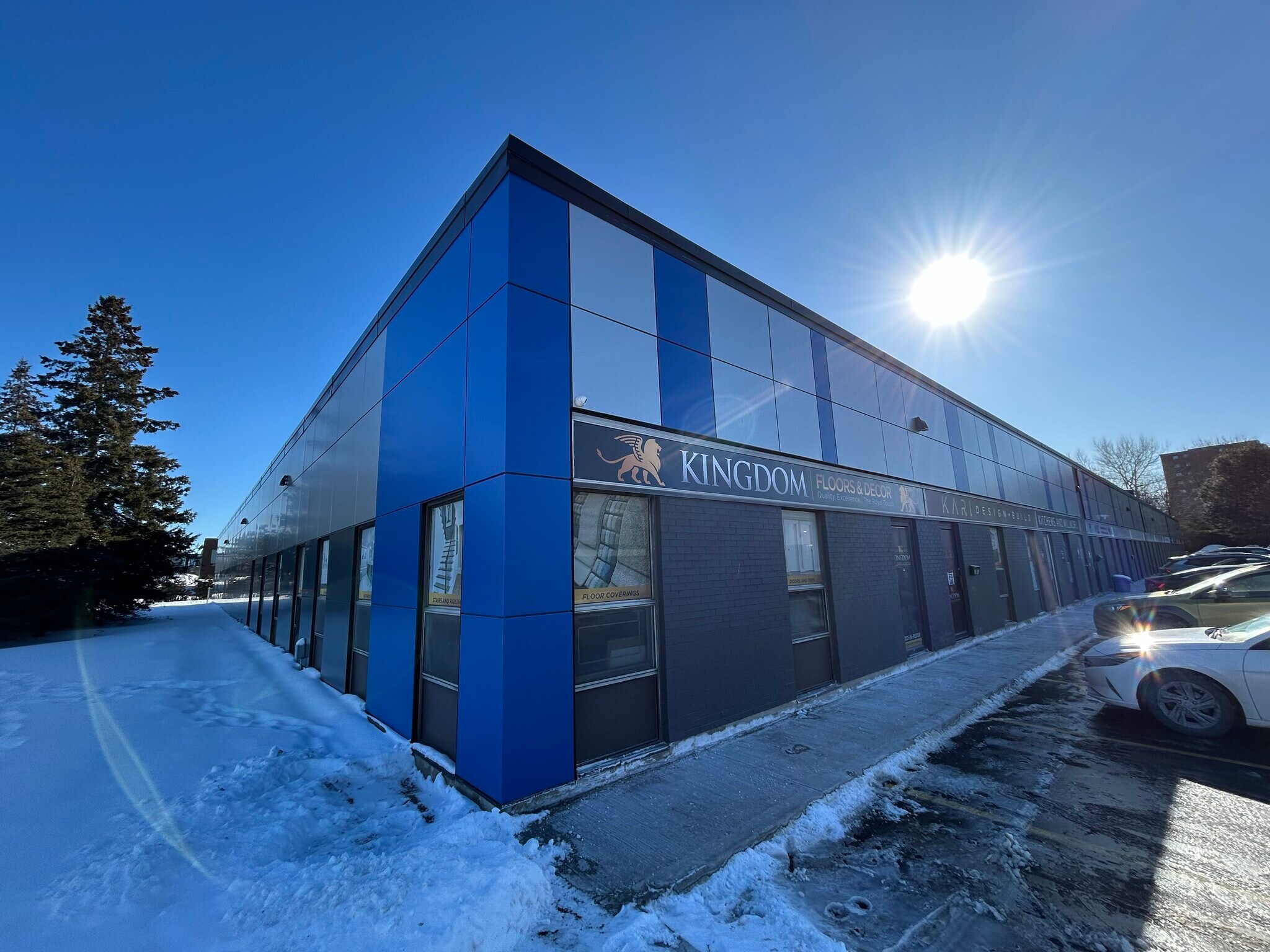 2710 Lancaster Rd, Ottawa, ON for sale Building Photo- Image 1 of 1