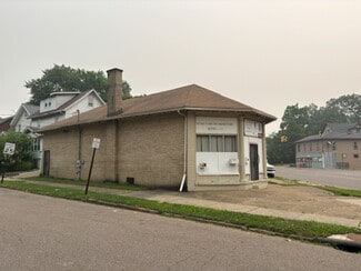 More details for 791 Johnston St, Akron, OH - Specialty for Sale