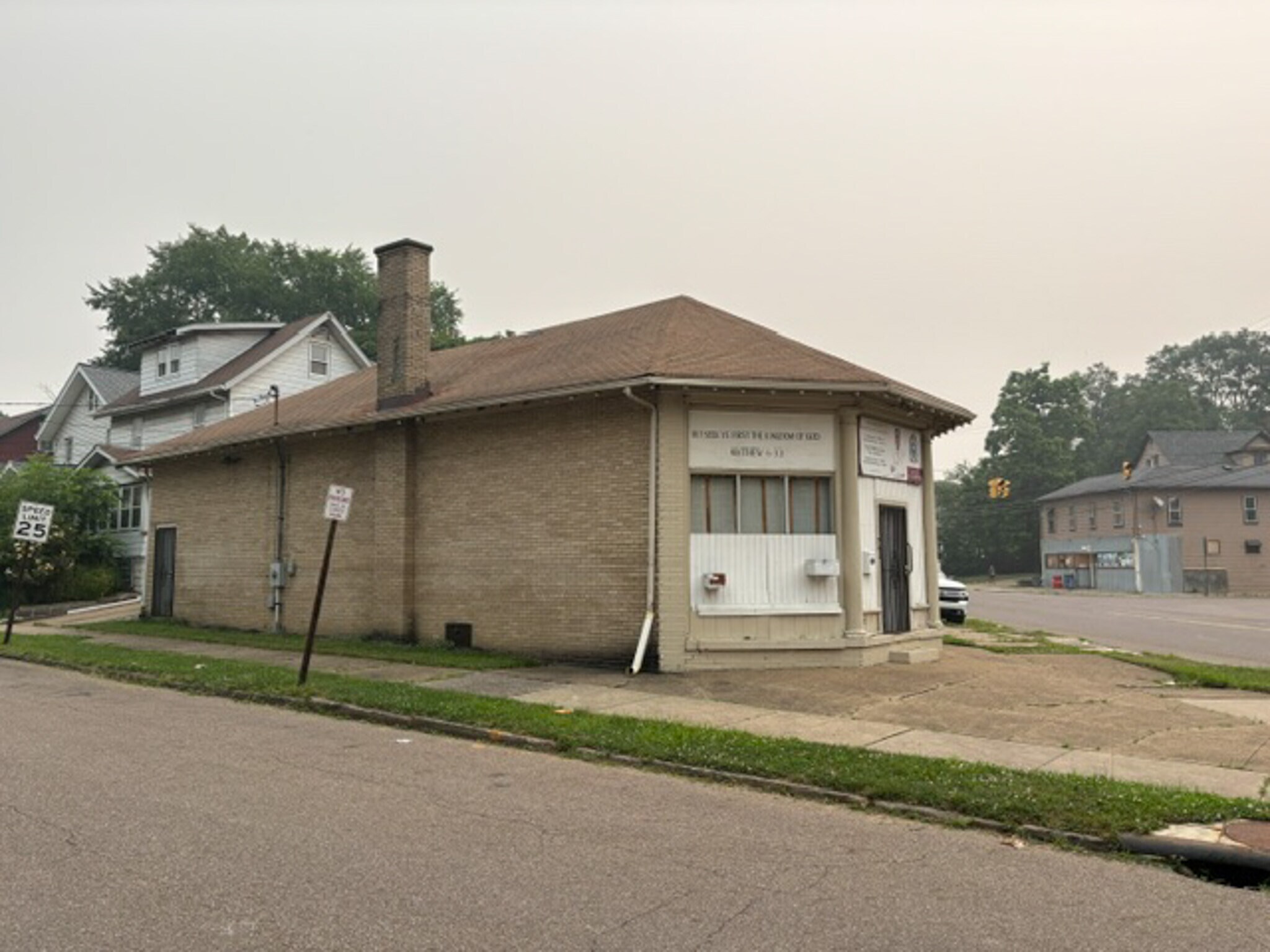 791 Johnston St, Akron, OH for sale Primary Photo- Image 1 of 5