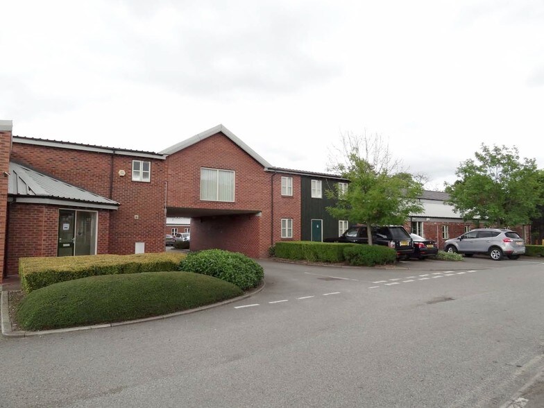 Llyndir Ln, Wrexham à louer - Photo du bâtiment - Image 2 de 3