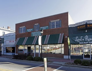 More details for 26 E Main St, Williamston, SC - Retail for Sale
