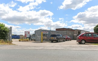More details for Moss Rd, Doncaster - Industrial for Lease