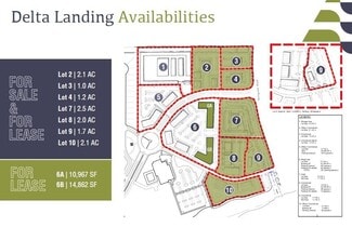 More details for 0 MCINGVALE Rd, Hernando, MS - Land for Sale