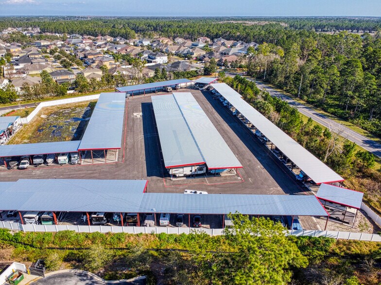 11305 Old Dixie Hwy, Ponte Vedra Beach, FL à louer - Photo du bâtiment - Image 3 de 14