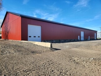 Plus de détails pour 999 Aero Dr, Cheektowaga, NY - Industriel à louer