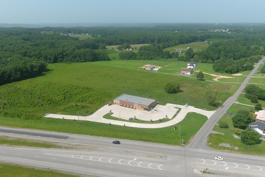 Roberts Road w, Portland, TN à vendre - Photo du bâtiment - Image 2 de 4