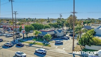 More details for 2051 E Florence Ave, Los Angeles, CA - Retail for Sale
