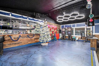 Plus de détails pour 5153 Fenton Rd, Flint, MI - Commerce de détail à vendre