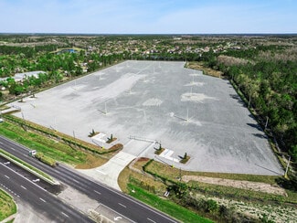 Plus de détails pour 17421 E Colonial Dr, Orlando, FL - Terrain à louer