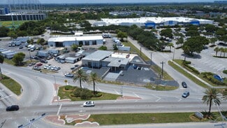 More details for 17440 NW 2nd Ave, Miami, FL - Retail for Sale