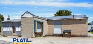 Plus de détails pour 126 Erie St, Cortland, OH - Industriel à vendre