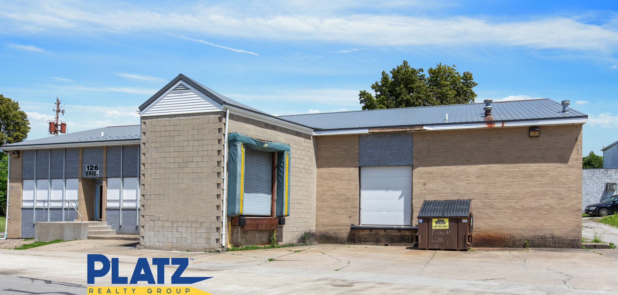 126 Erie St, Cortland, OH for sale Building Photo- Image 1 of 41