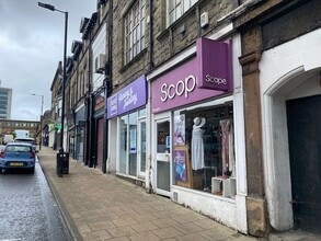 34 Beulah St, Harrogate à louer Photo du bâtiment- Image 2 de 3