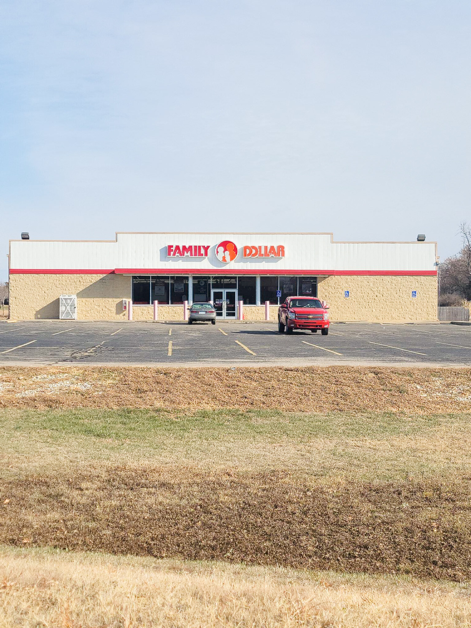 790 S Us Highway 77, Douglass, KS for lease Primary Photo- Image 1 of 11