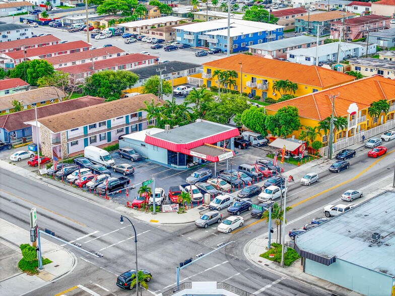 900 Palm Ave, Hialeah, FL à vendre - Photo du bâtiment - Image 2 de 6