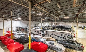 930 Wrigley Way, Milpitas, CA for lease Interior Photo- Image 2 of 3