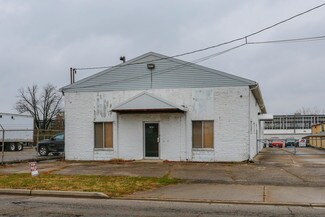 Plus de détails pour 5062 Wadsworth Rd, Dayton, OH - Bureau à vendre