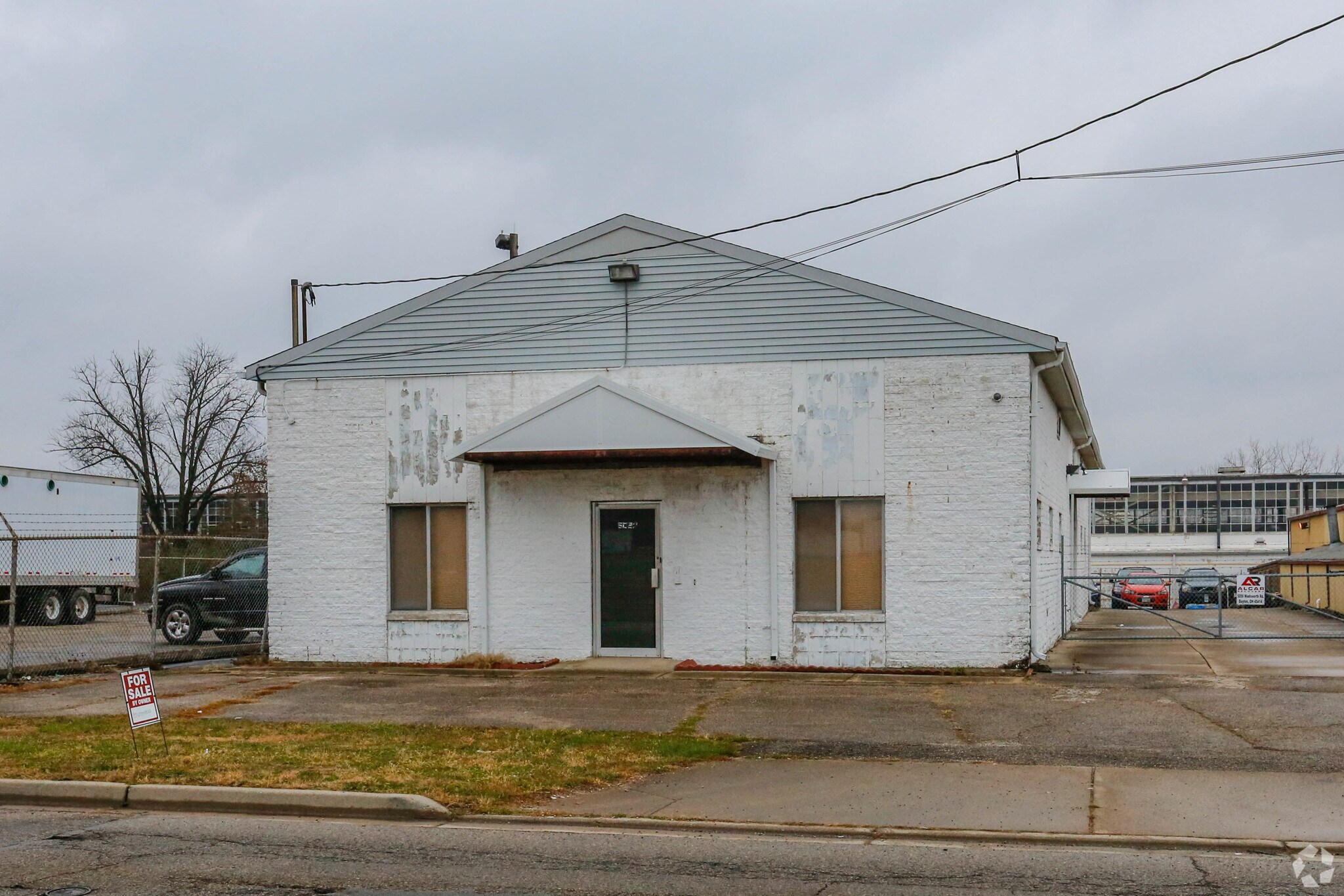 5062 Wadsworth Rd, Dayton, OH à vendre Photo principale- Image 1 de 11