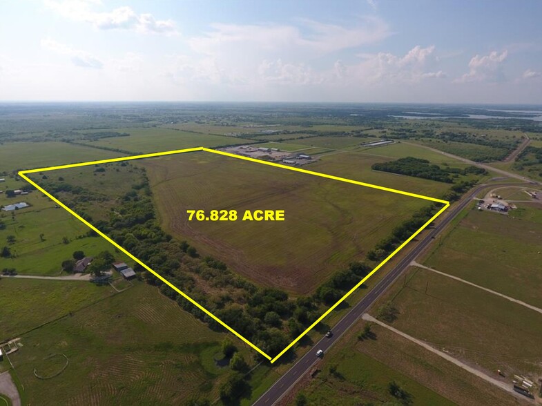 FM 2164, Sanger, TX for sale - Building Photo - Image 3 of 8