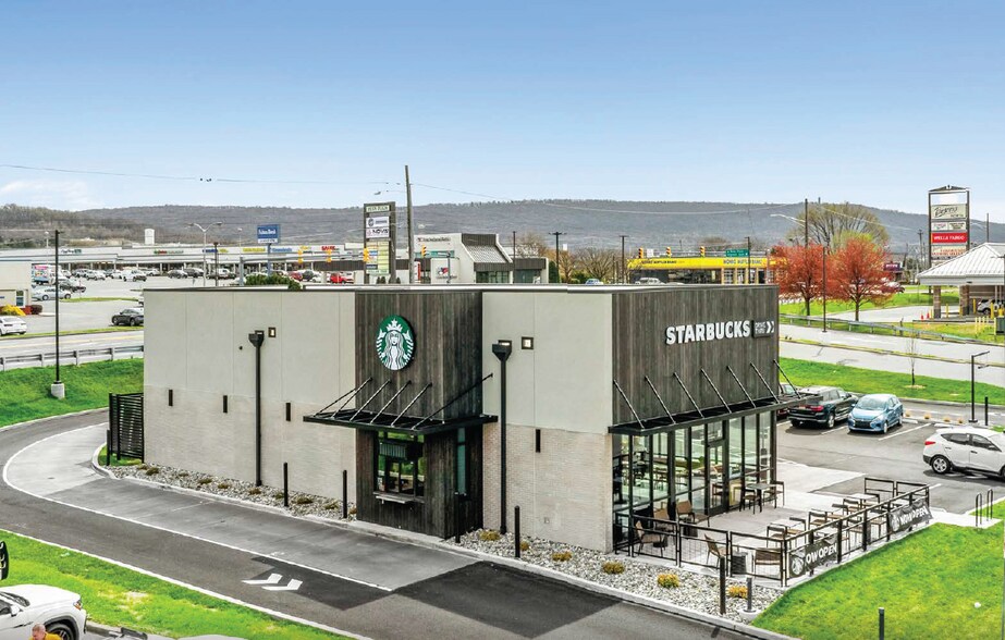 3070 N 5th Street Hwy, Reading, PA à vendre - Photo principale - Image 1 de 5