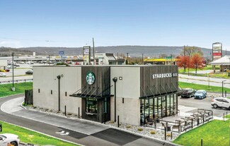 Plus de détails pour 3070 N 5th Street Hwy, Reading, PA - Commerce de détail à vendre