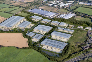 Plus de détails pour Forrest Park, Darlington - Industriel à vendre