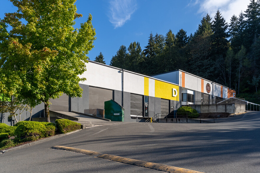 19510 144th Ave NE, Woodinville, WA for lease - Building Photo - Image 2 of 9