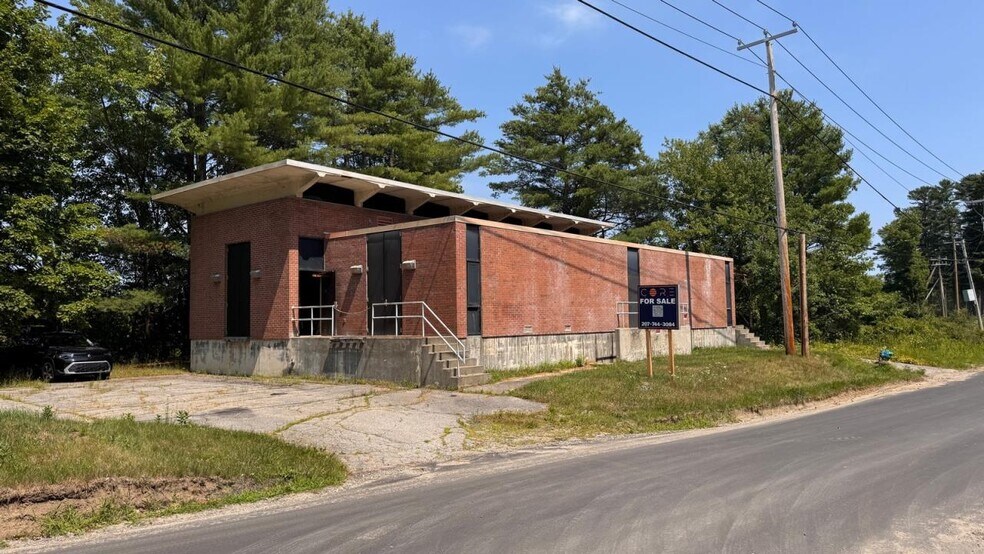 28 Turtle Run rd, Winthrop, ME for sale - Primary Photo - Image 1 of 15