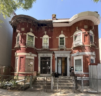 More details for 821 Manida St, Bronx, NY - Multifamily for Sale