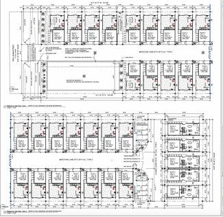 Plus de détails pour 79 new single family home portfolio – Terrain à vendre, Houston, TX