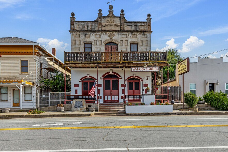 30048 Yosemite Blvd, La Grange, CA à vendre - Photo du bâtiment - Image 3 de 91