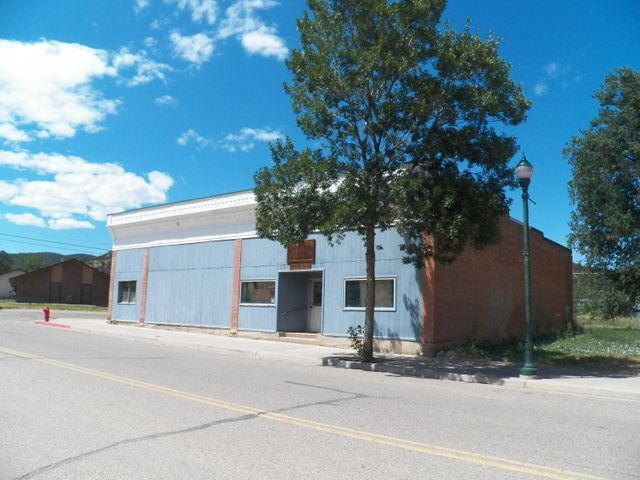 155 W Main St, Aguilar, CO for sale - Building Photo - Image 1 of 26