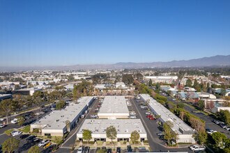 15791 Rockfield Blvd, Irvine, CA - AERIAL  map view - Image1