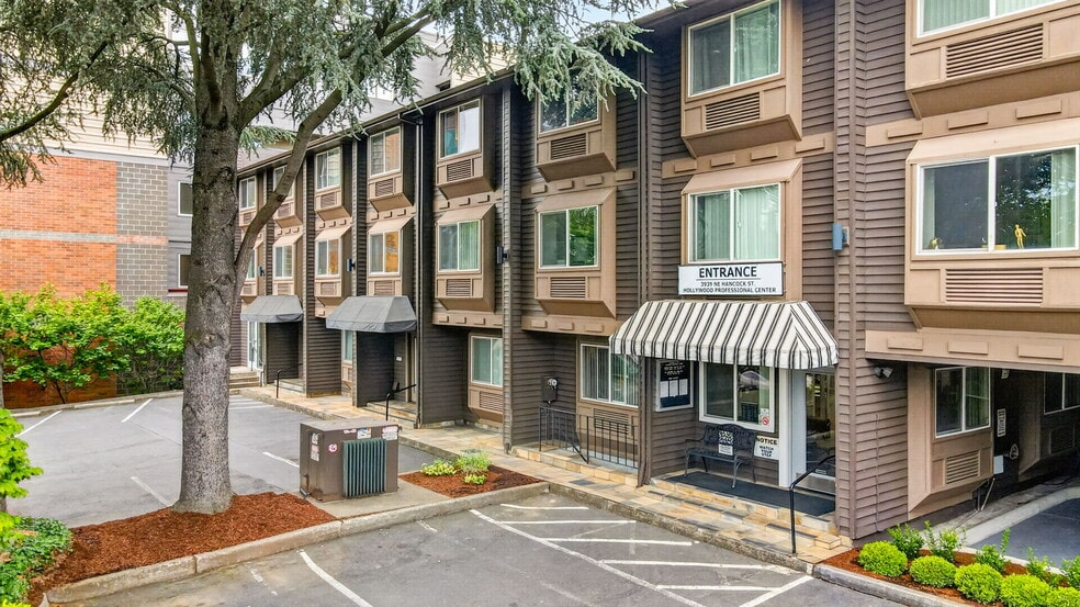 3939 NE Hancock St, Portland, OR for sale - Building Photo - Image 1 of 25