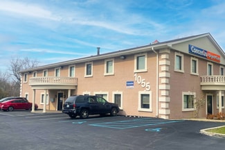 Plus de détails pour 1055 Dove Run Rd, Lexington, KY - Coworking à louer