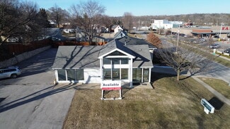 More details for 401 Grand Ave, West Des Moines, IA - Office for Sale