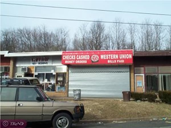 1558-1560 Edgewood Ave, Trenton, NJ for sale - Building Photo - Image 2 of 4