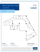 11490 Westheimer Rd, Houston, TX à louer Photo intérieure- Image 1 de 1