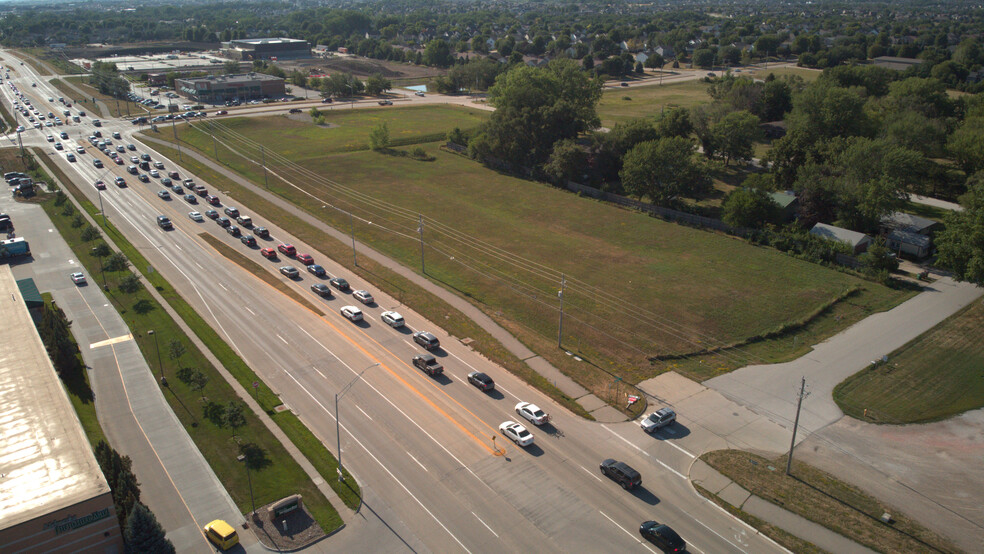 156th St, Clive, IA for sale - Aerial - Image 3 of 3