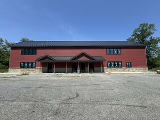 Plus de détails pour 274 Riverside Dr, Thompson, CT - Vente au détail à vendre