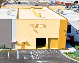 10941 NW 123rd St, Medley, FL à louer Photo intérieure- Image 1 de 11