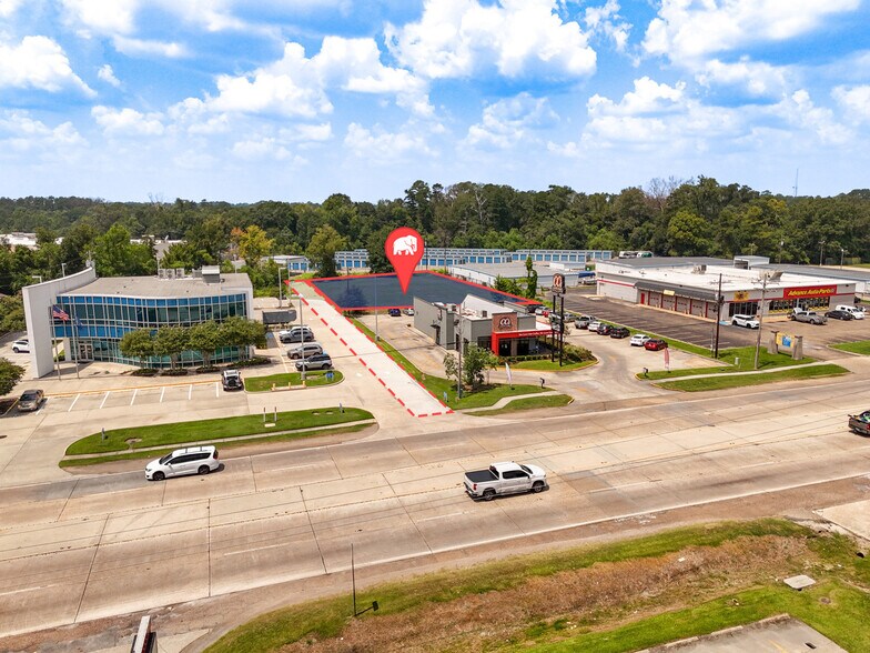 0 S Range Ave, Denham Springs, LA for sale - Building Photo - Image 3 of 7