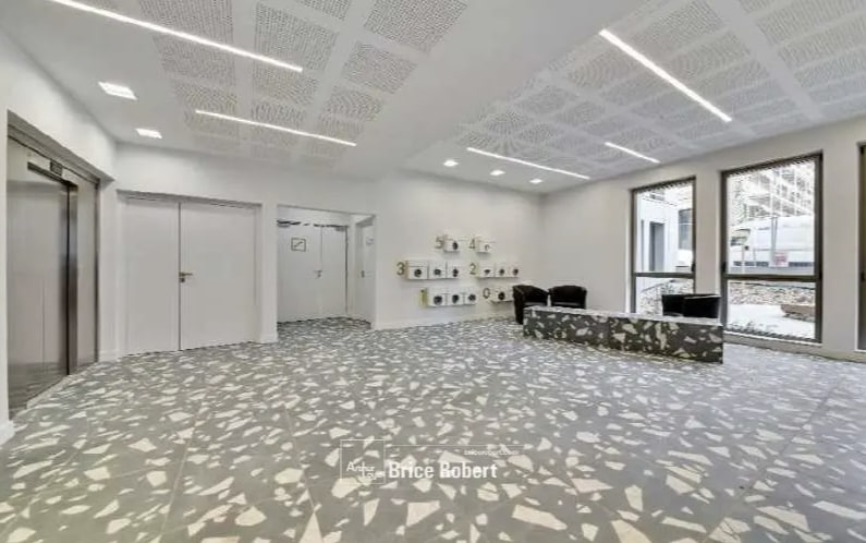 Bureau dans Lyon à louer Photo intérieure- Image 1 de 8