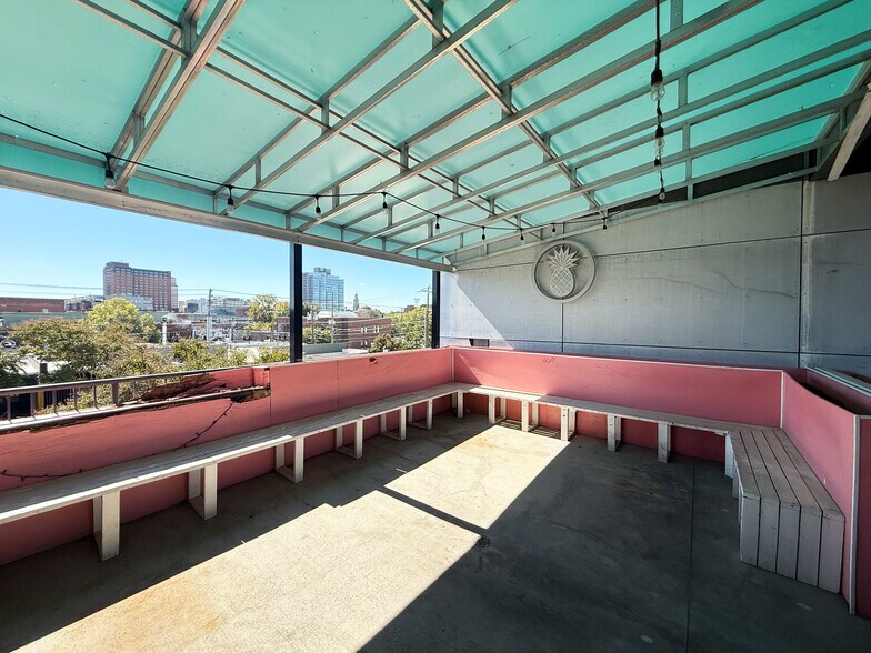 770 Liberty View Ct, Winston-Salem, NC à louer - Photo du bâtiment - Image 2 de 5