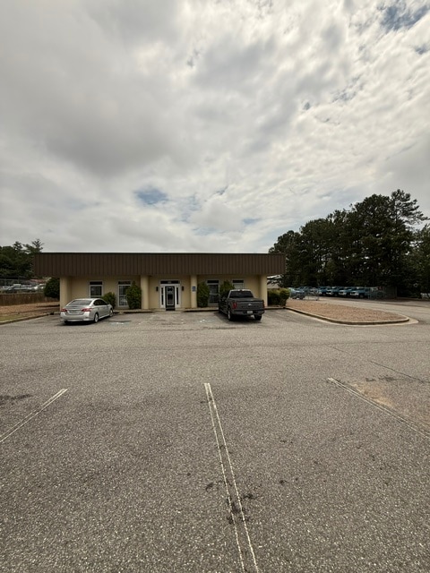 1030 Nine N Dr, Alpharetta, GA for lease Building Photo- Image 1 of 11