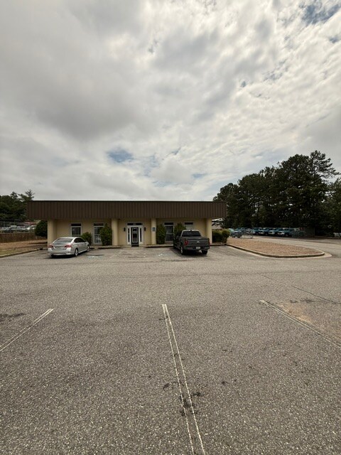 1030 Nine N Dr, Alpharetta, GA à louer Photo du bâtiment- Image 1 de 11